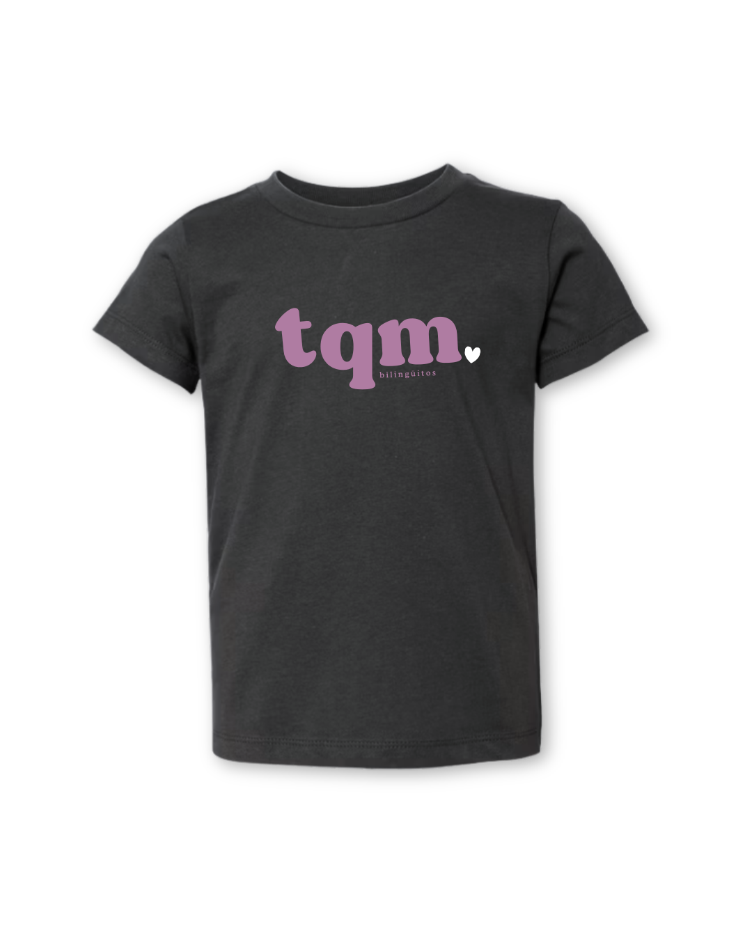 Te Quiero Mucho chiqui tee