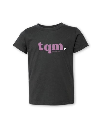 Te Quiero Mucho chiqui tee