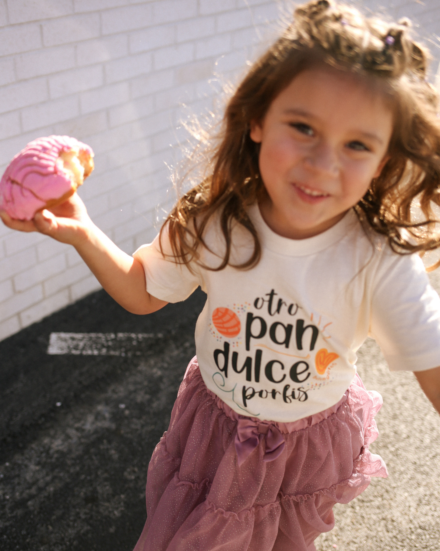 Otro Pan Dulce / Cake Pop