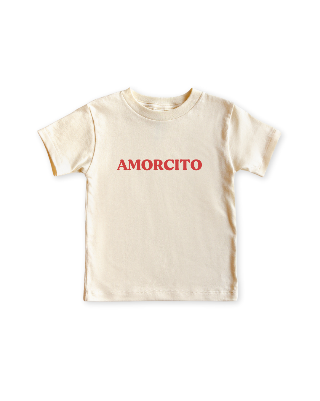 Amorcito Tee