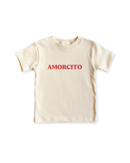 Amorcito Tee