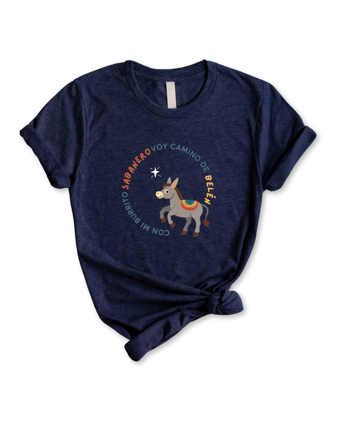 Burrito Sabanero Tee