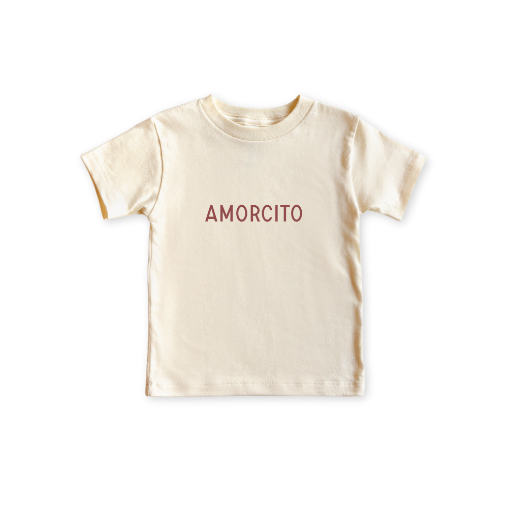 Amorcito Tee