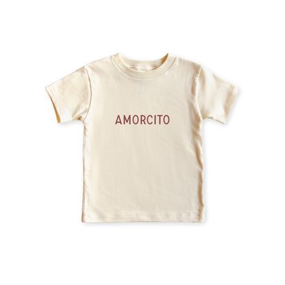 Amorcito Tee