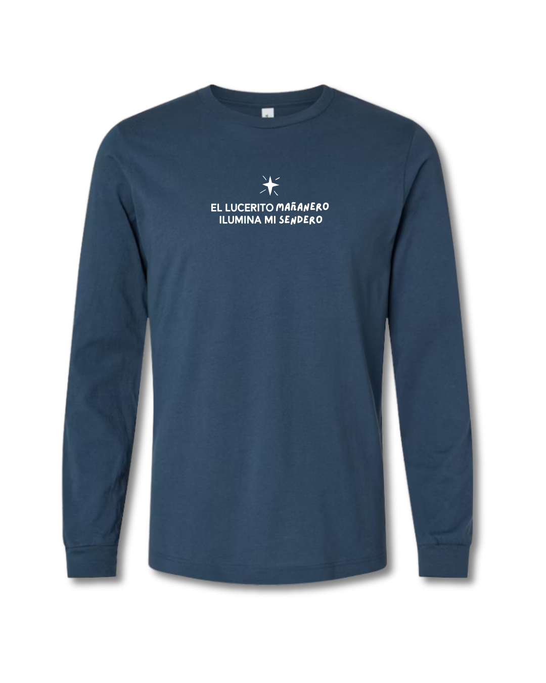 Lucerito Mañanero Tee