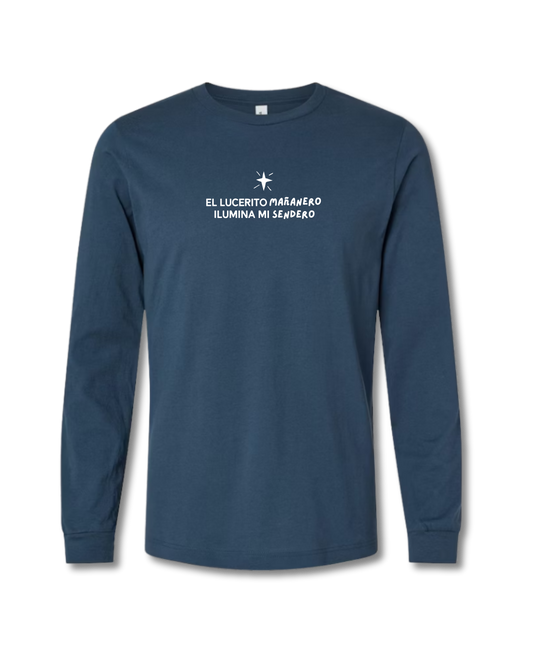 Lucerito Mañanero Tee