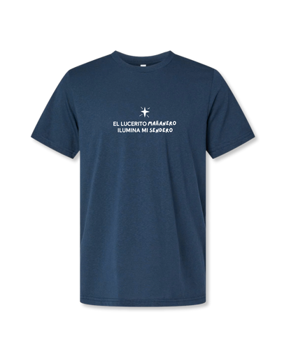 Lucerito Mañanero Tee