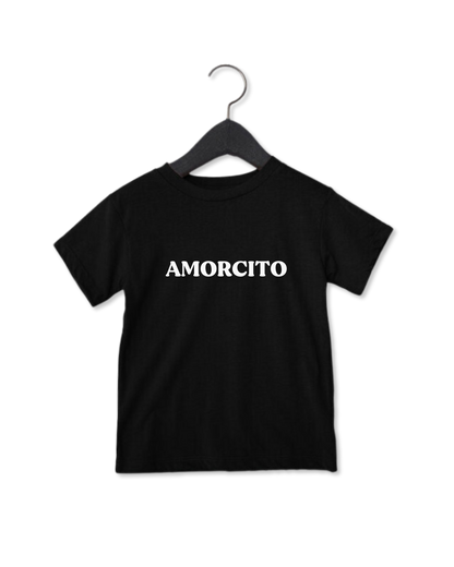 Amorcito Tee