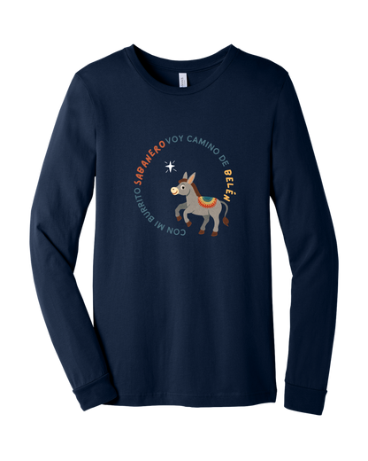 Burrito Sabanero Tee