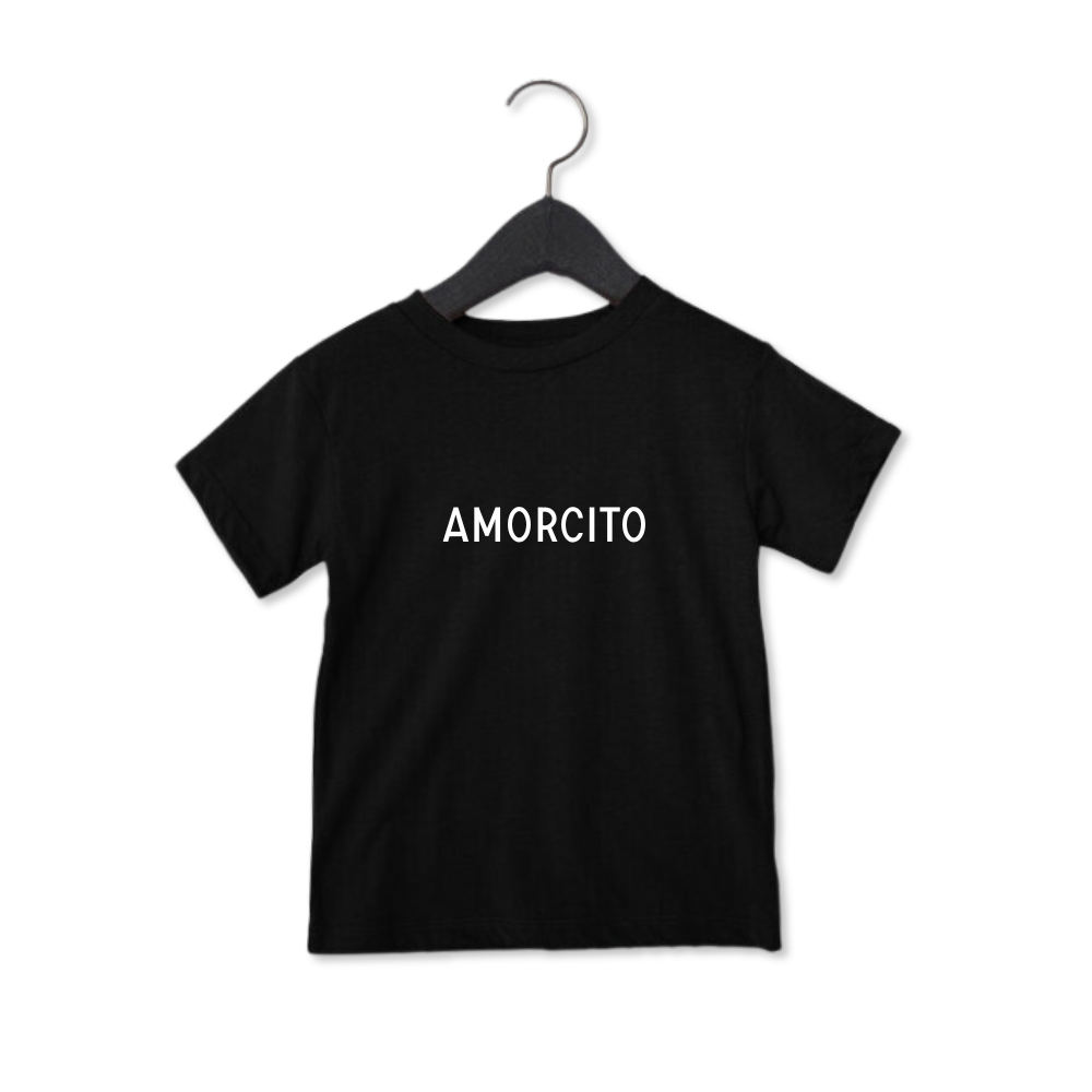 Amorcito Tee