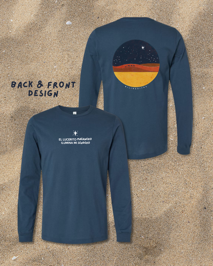 Lucerito Mañanero Tee