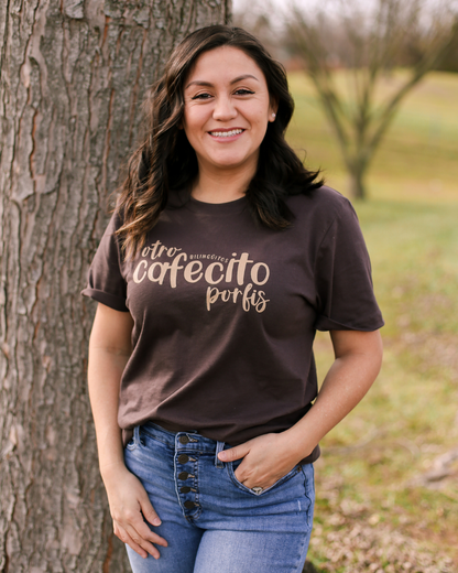 Otro Cafecito Porfis