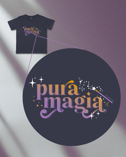 Pura Magia Tee