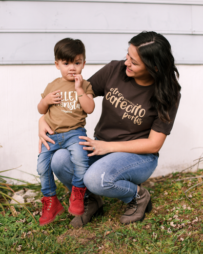 Otro Cafecito Porfis