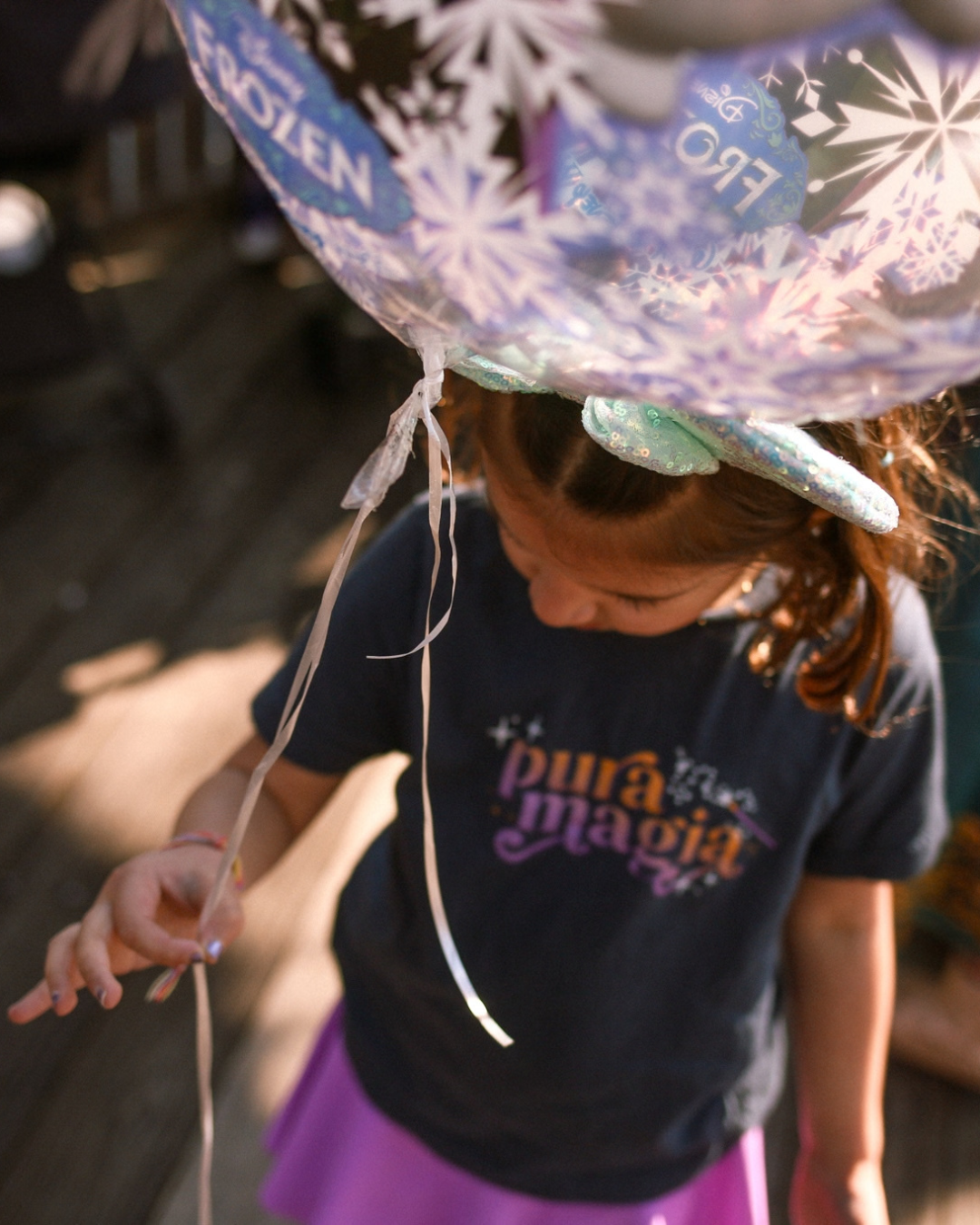 Pura Magia Tee