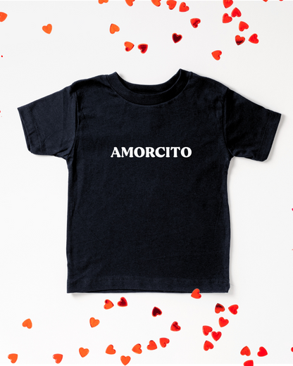 Amorcito Tee