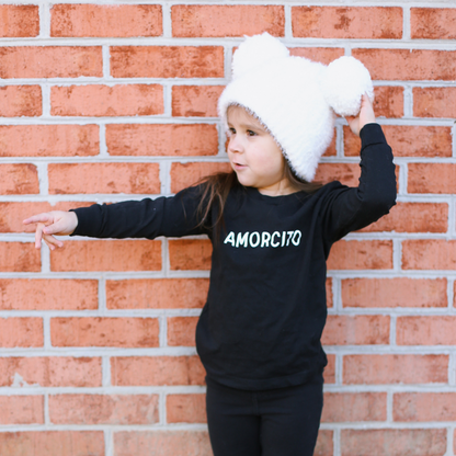 Amorcito Tee