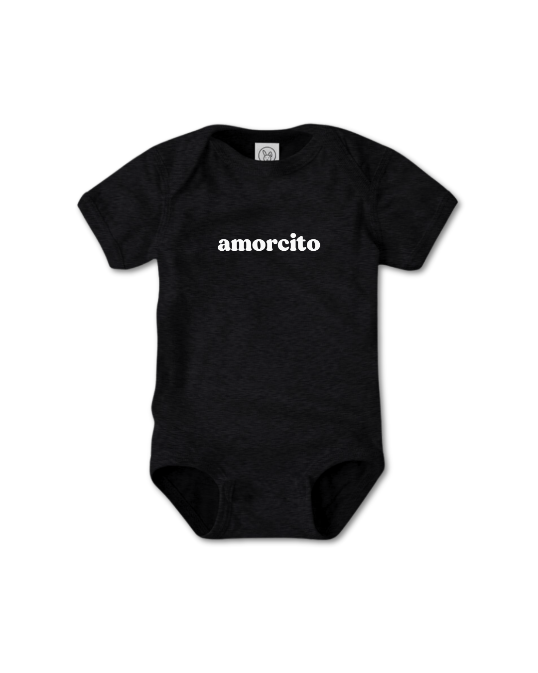Amorcito Onesie