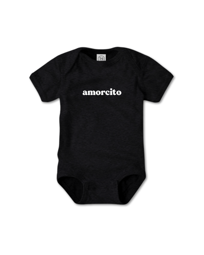 Amorcito Onesie