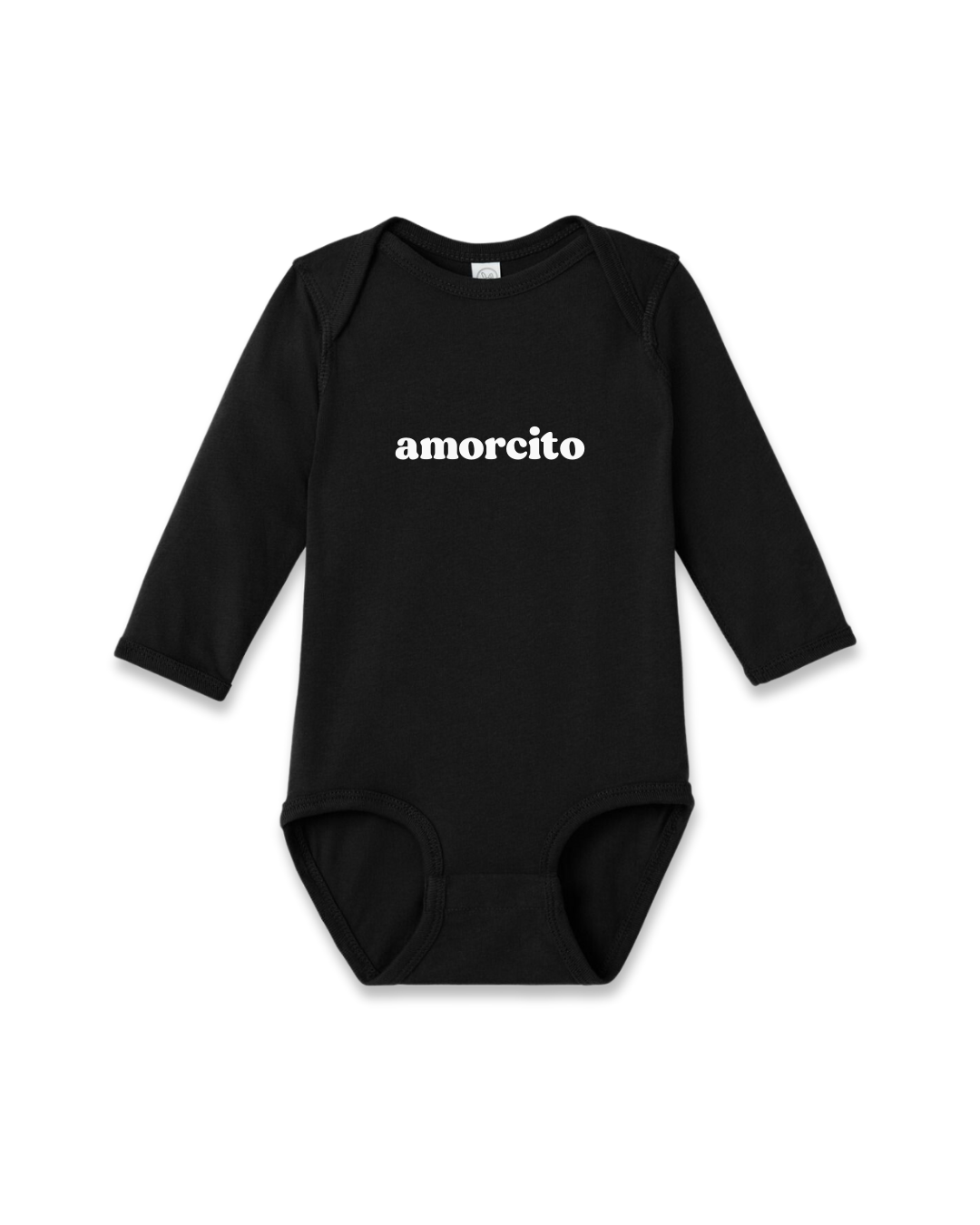 Amorcito Onesie