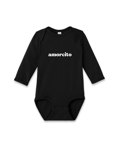 Amorcito Onesie