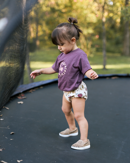 Siempre Grateful Chiqui tee