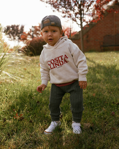 Cosita Linda hoodie
