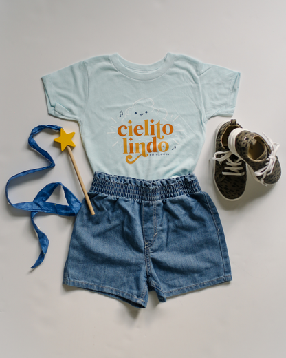 Cielito Lindo Tee