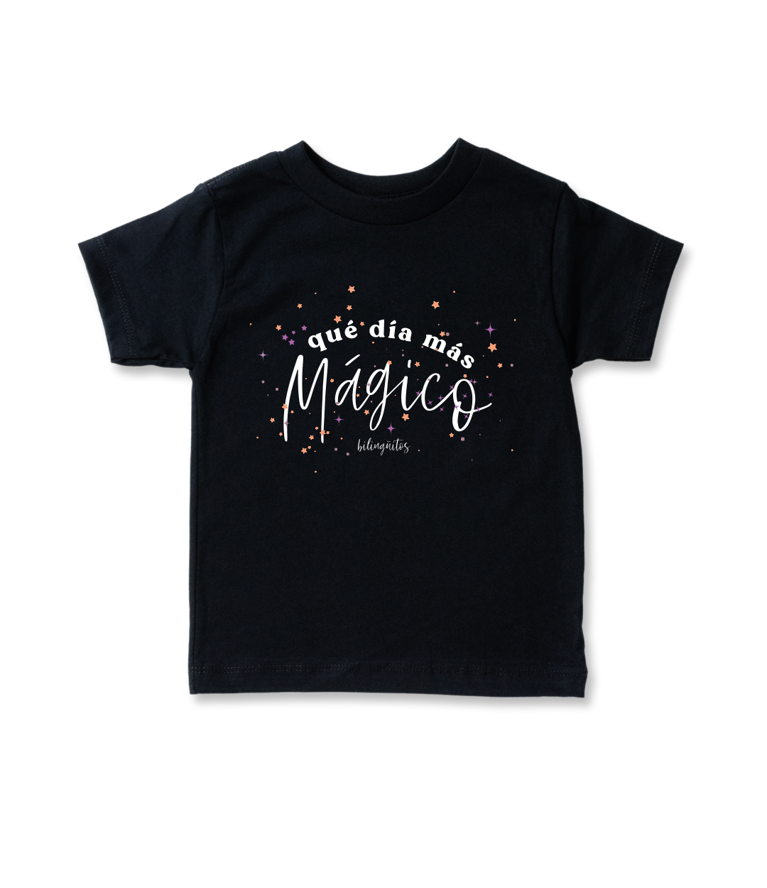 Qué Día Más Mágico Tee