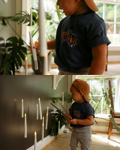Pura Magia Tee