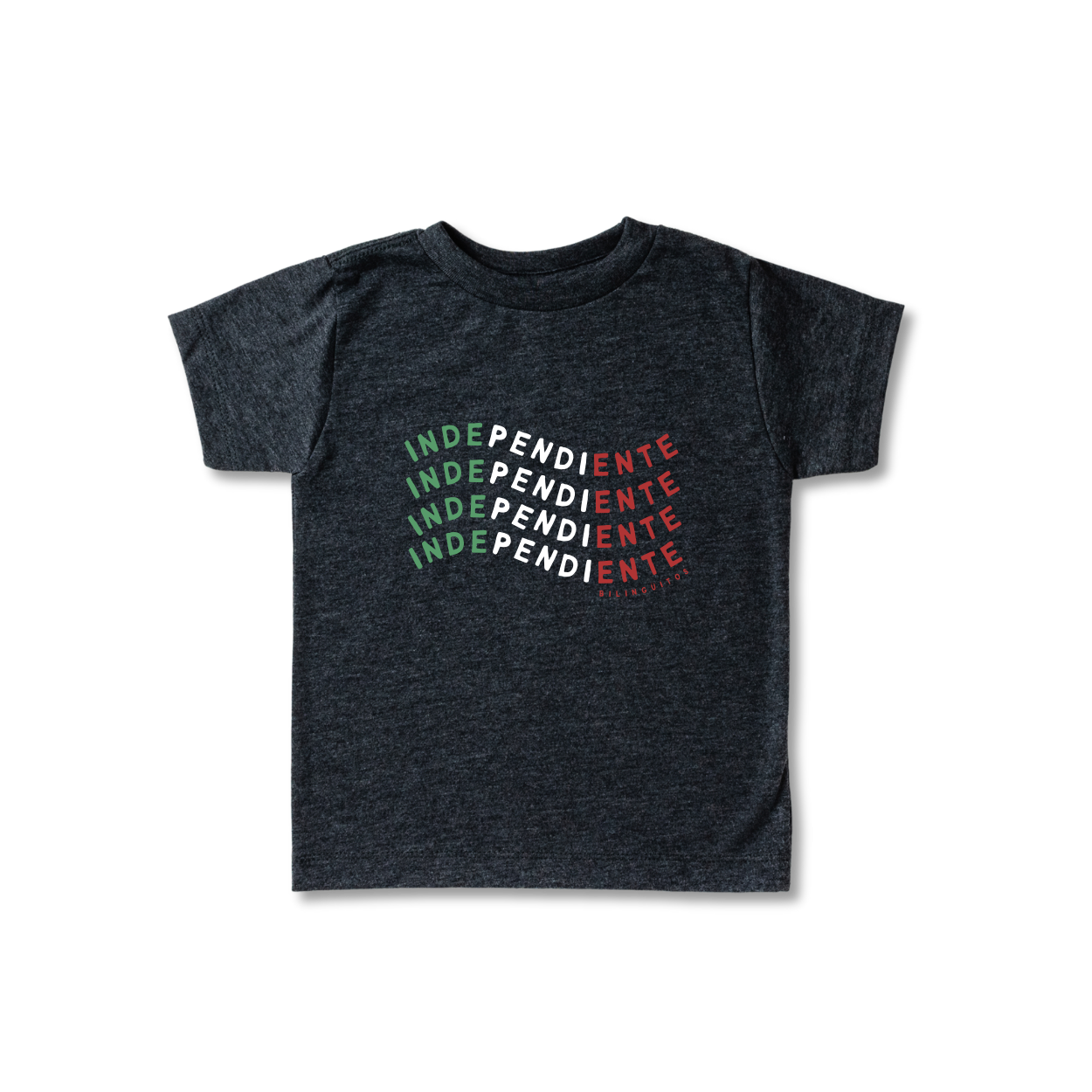 Independiente Tee