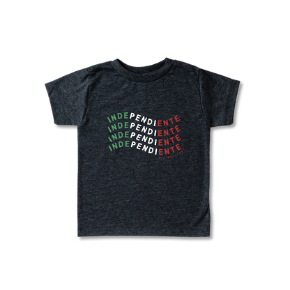 Independiente Tee