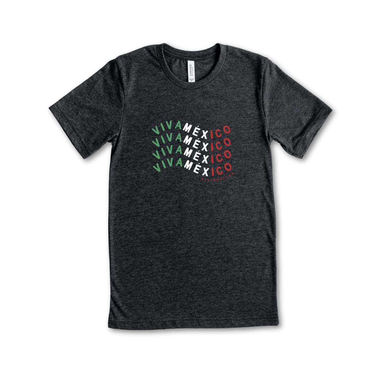 Independiente Tee