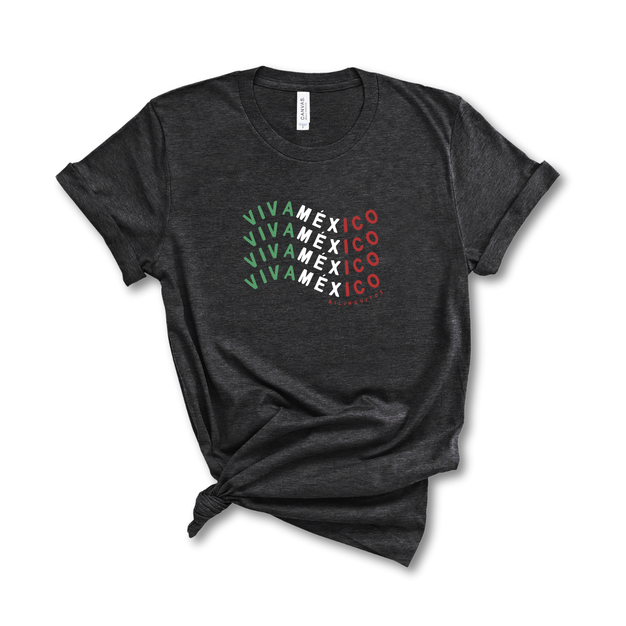 Independiente Tee