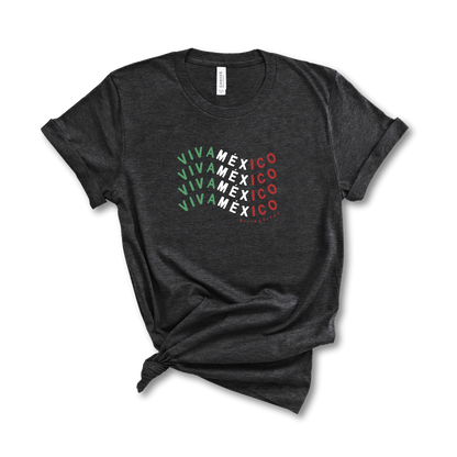 Independiente Tee