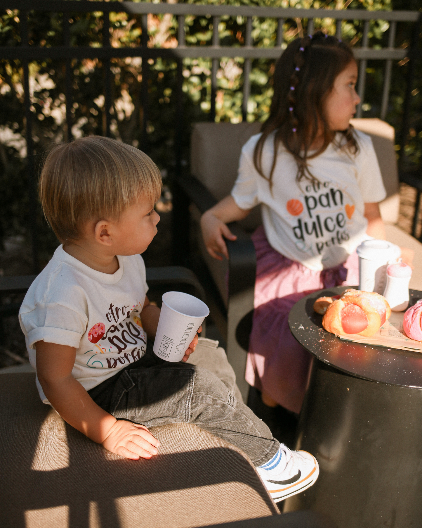 Otro Pan Dulce / Cake Pop