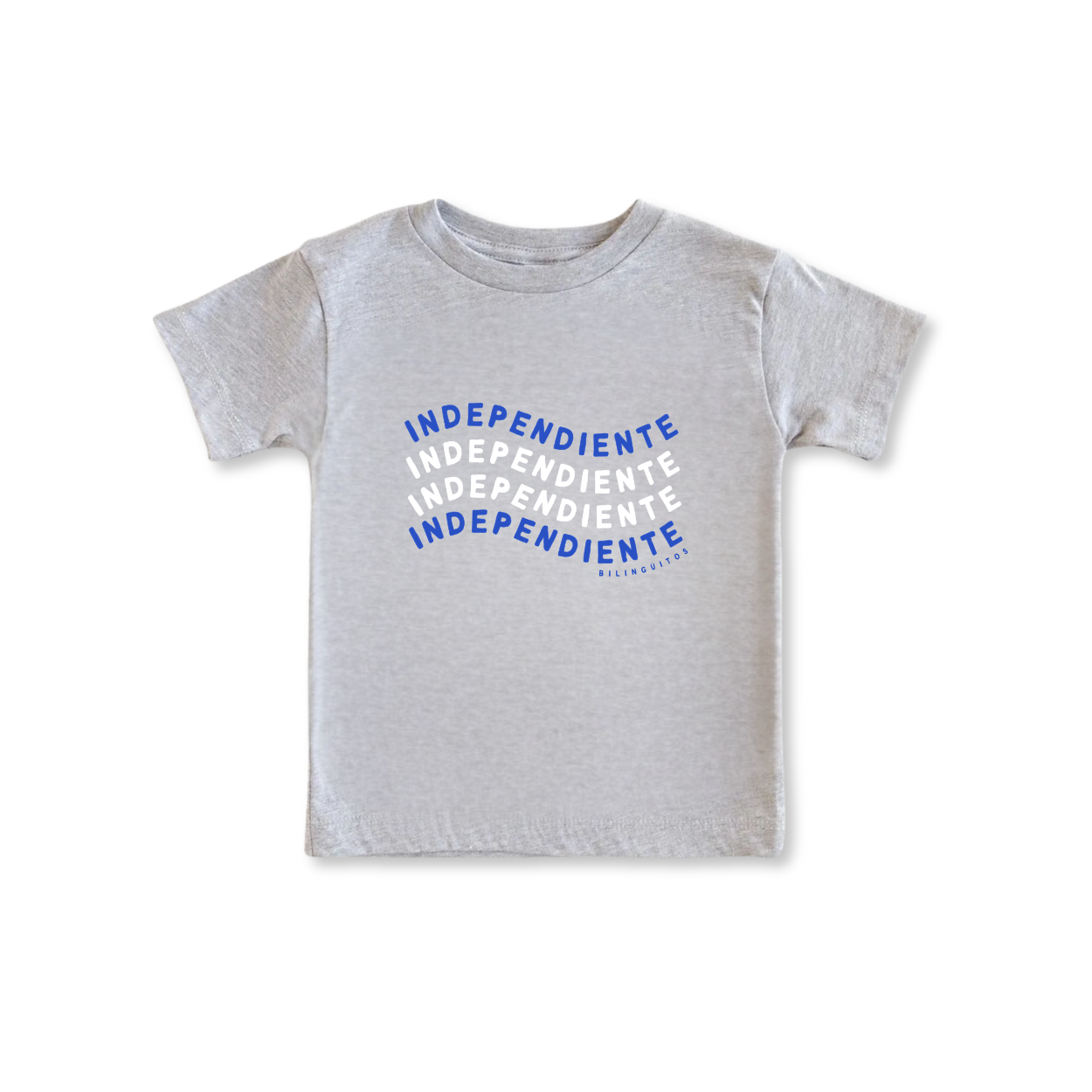 Independiente Tee