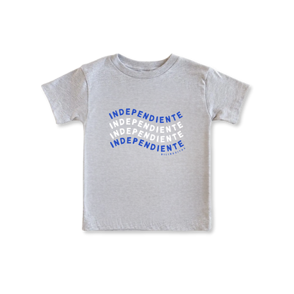 Independiente Tee