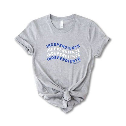 Independiente Tee
