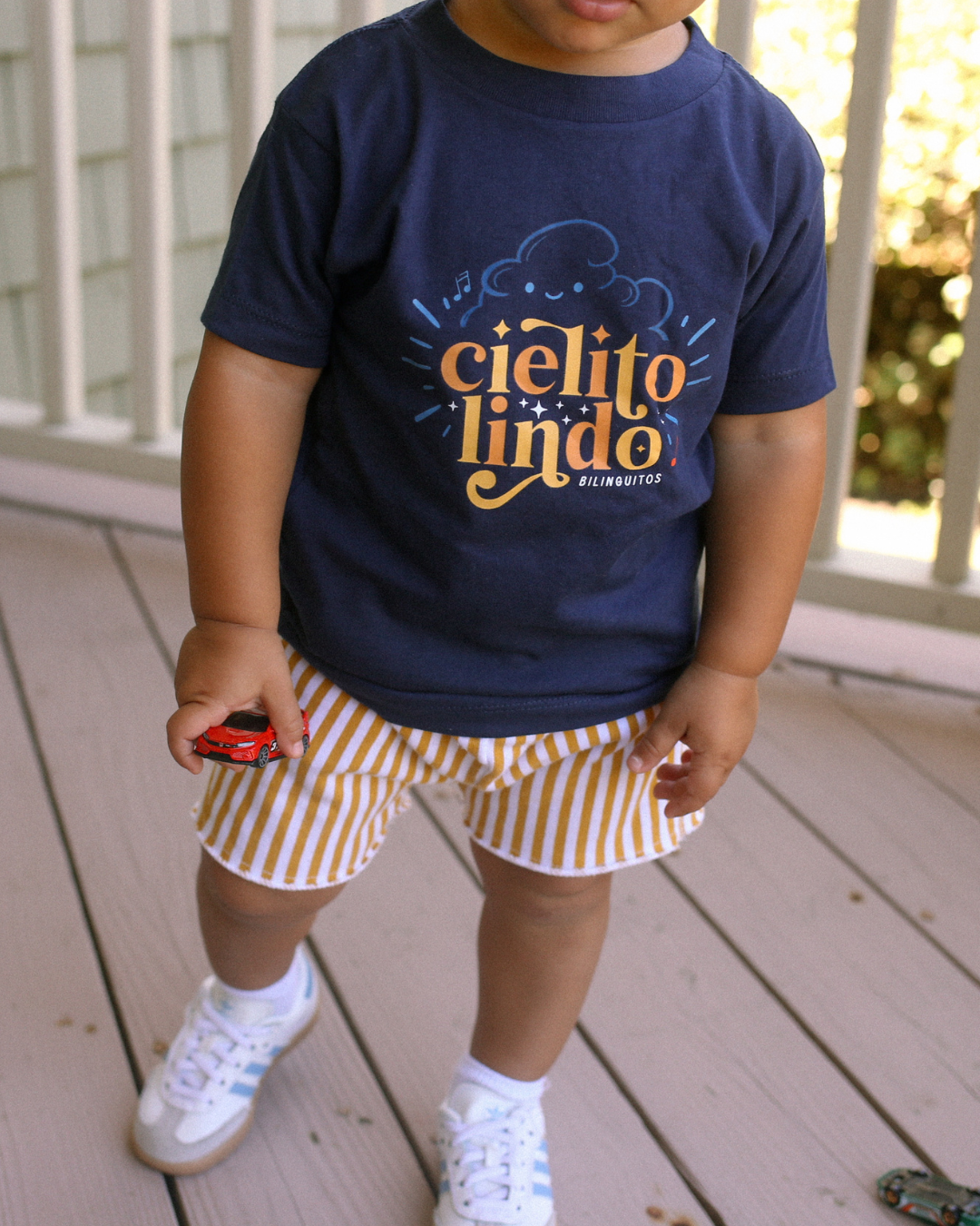 Cielito Lindo Tee