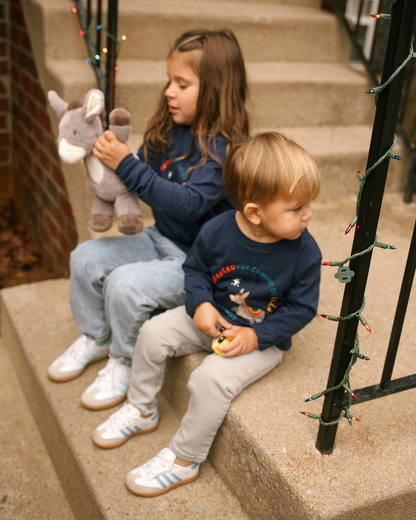 Burrito Sabanero Tee