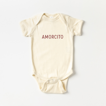 Amorcito Onesie