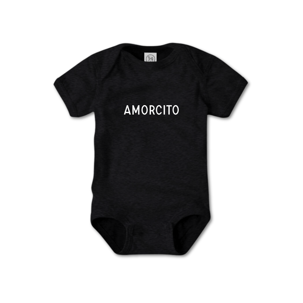 Amorcito Onesie