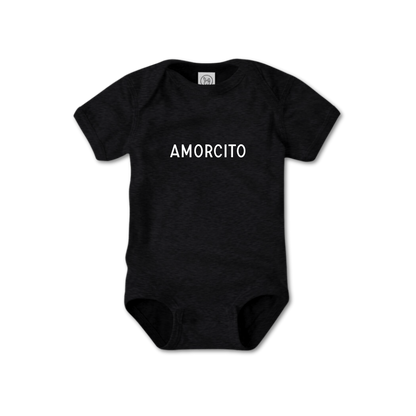 Amorcito Onesie