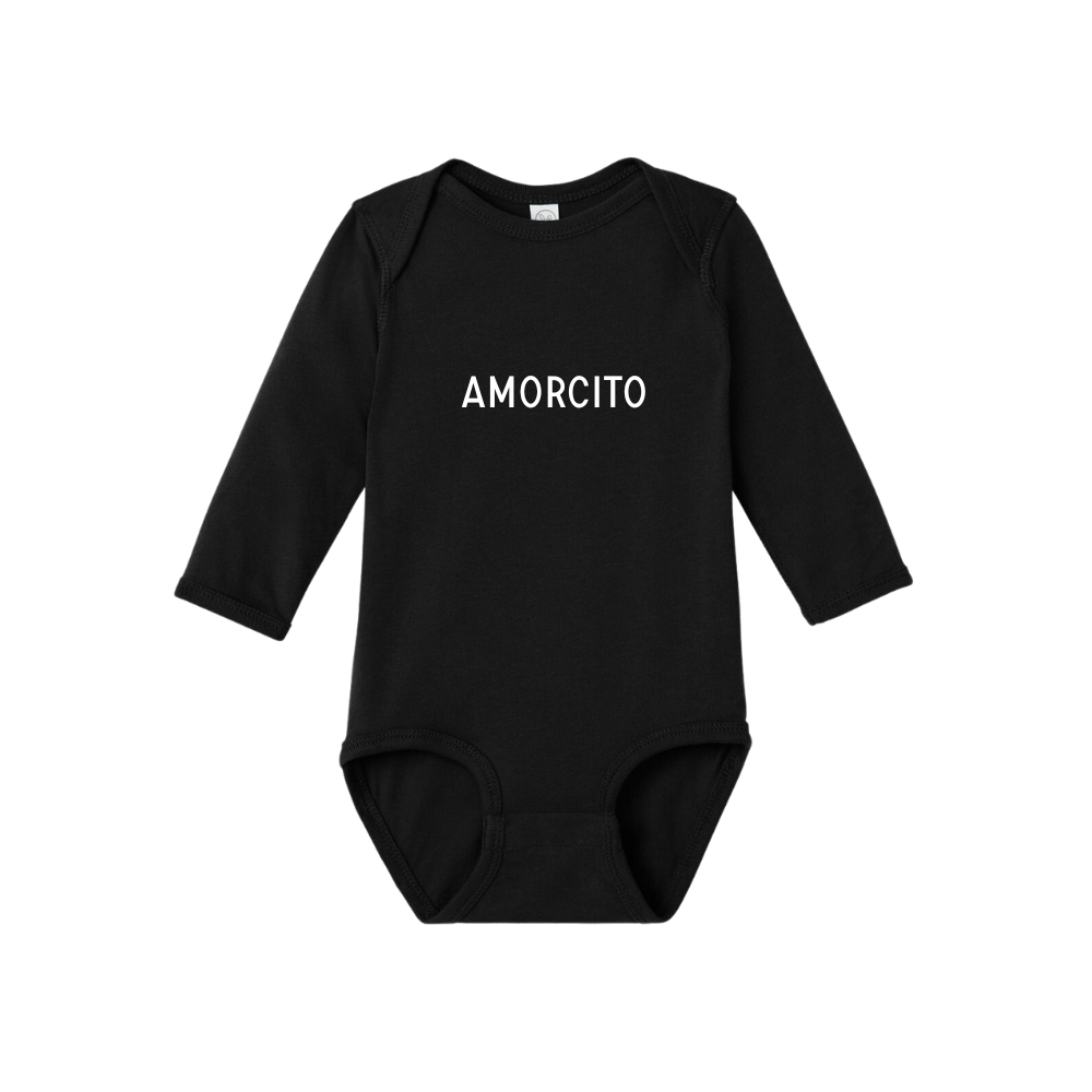 Amorcito Onesie