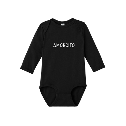 Amorcito Onesie