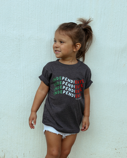 Independiente Tee