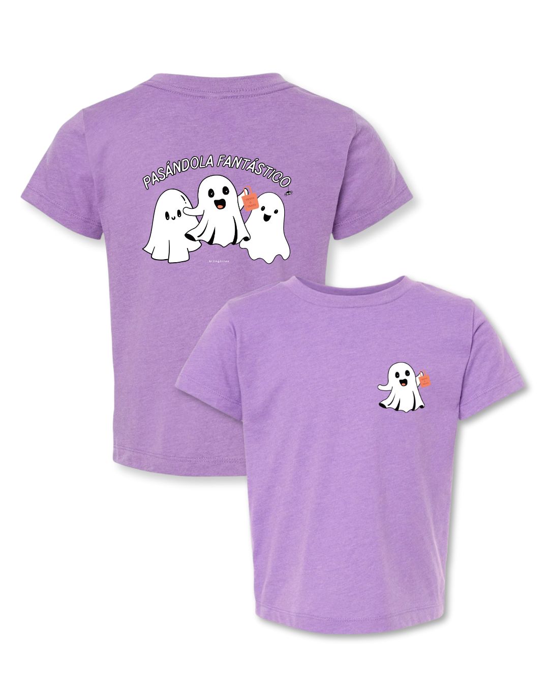 Pasándola Fantástico Tee