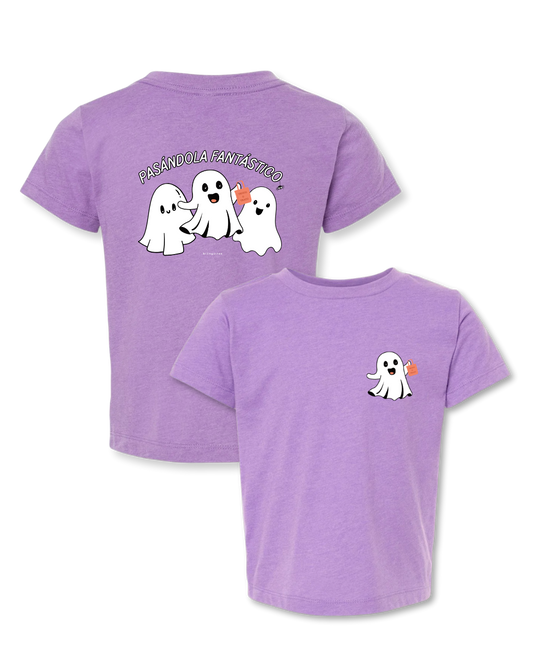Pasándola Fantástico Tee