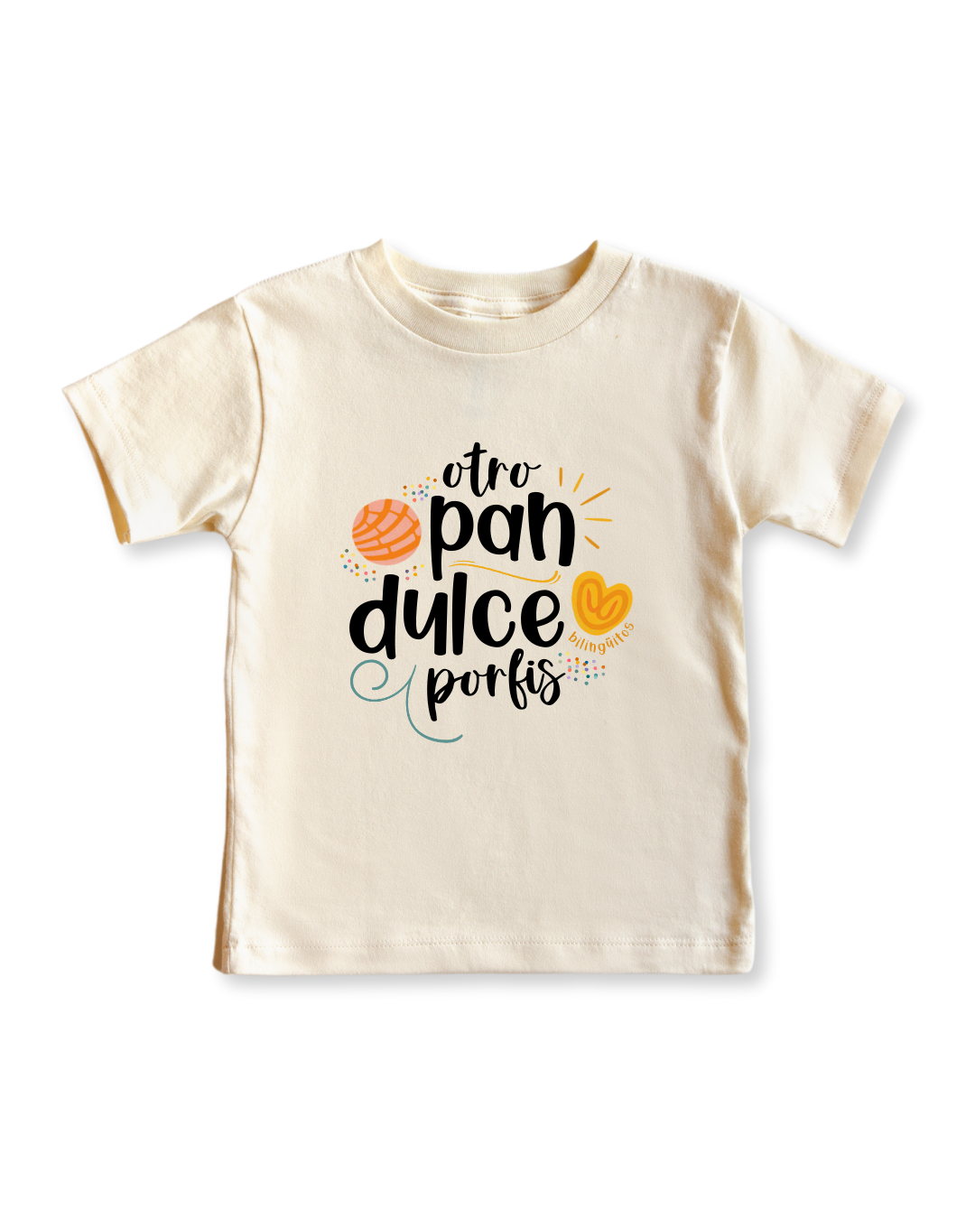 Otro Pan Dulce / Cake Pop